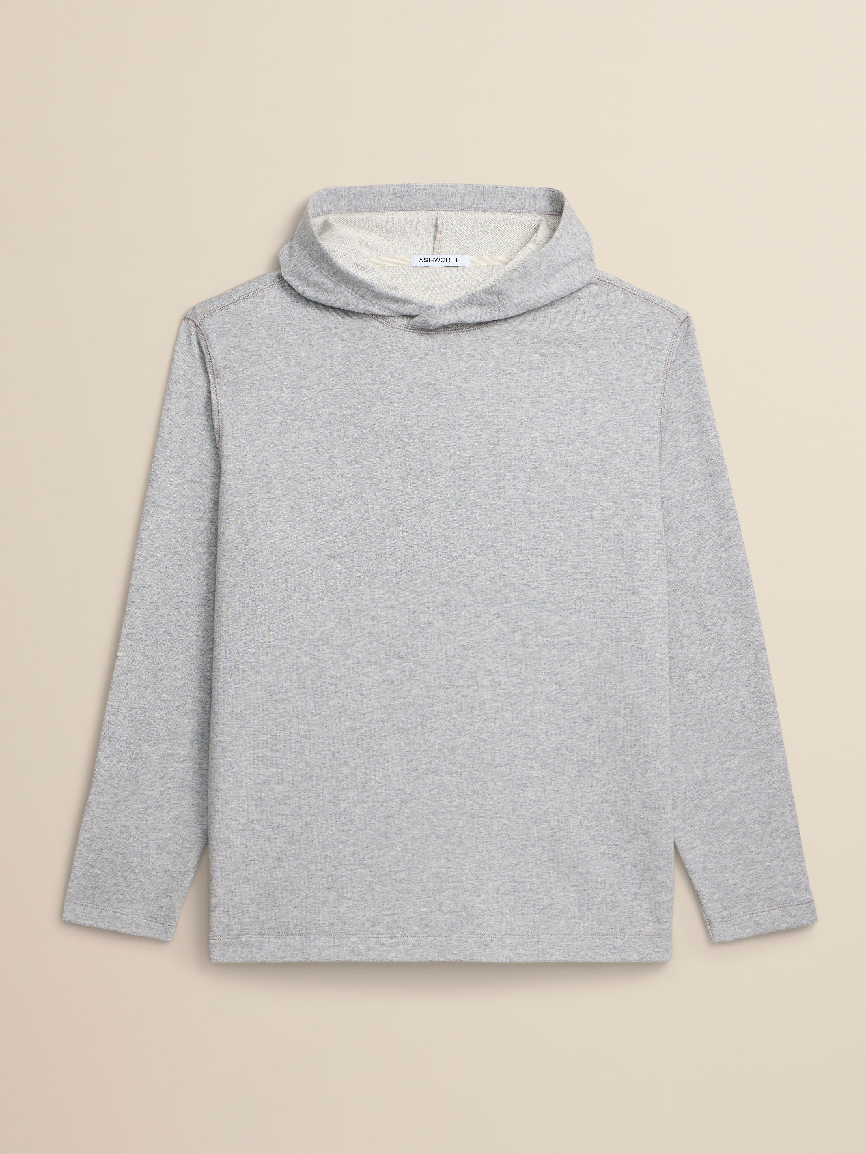 Terry Twillback Hoodie - image 2
