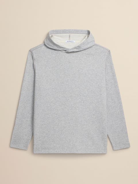 Terry Twillback Hoodie