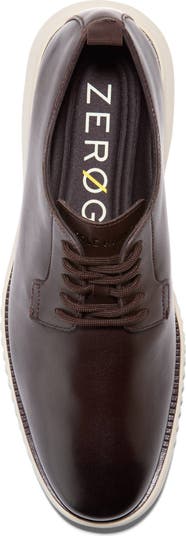 Cole Haan 2.ZeroGrand Plain Toe Derby (Men) | Nordstromrack Cole Haan 2.ZeroGrand Plain Toe Derby (Men) | Nordstromrack