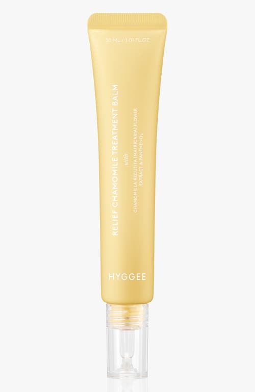 Hyggee Relief Chamomile Treatment Balm