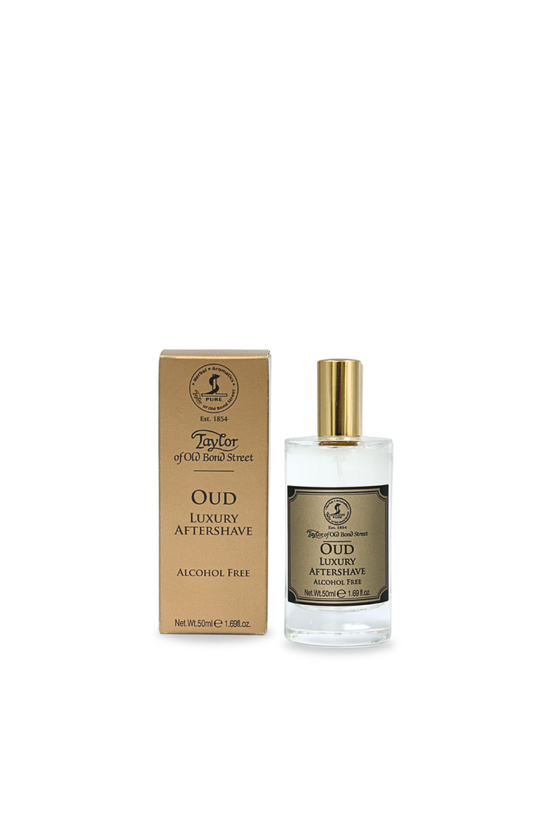 Oud Aftershave Lotion, Alternate, color, White