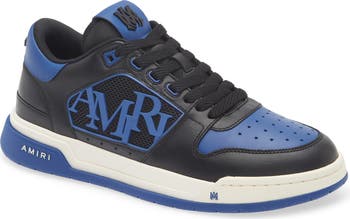 Classic Low Top Sneaker