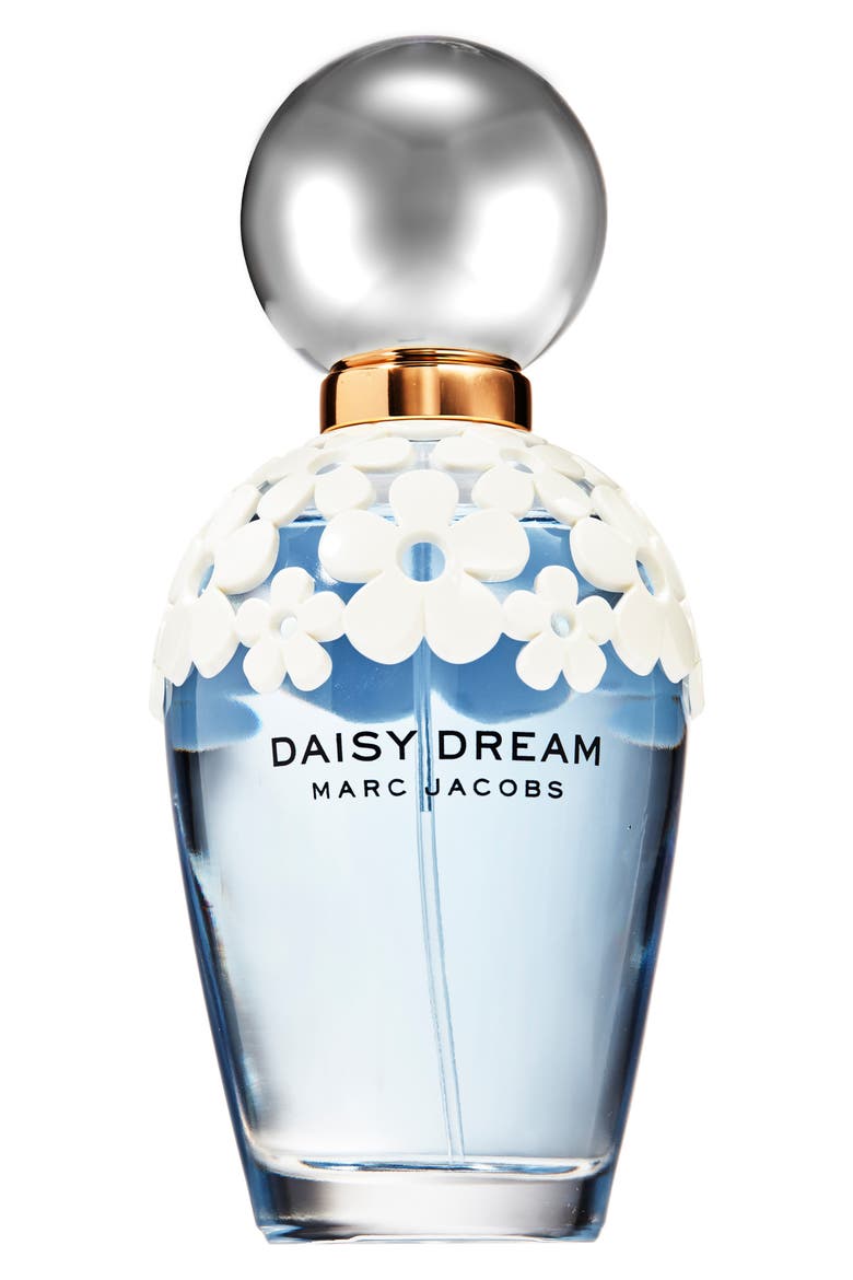 Daisy Dream Eau de Toilette, Main, color, NO COLOR