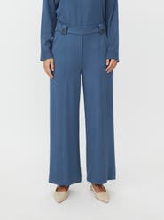 Masai Copenhagen MaPaxora Cropped Wide Leg Pants
