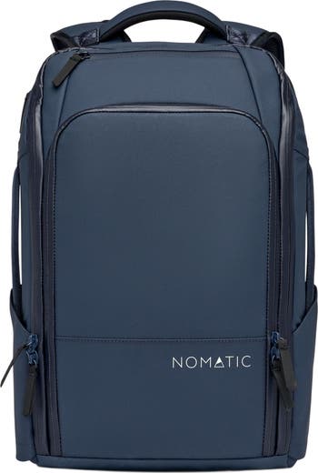 NOMATIC／TRAVEL PACK V2 Amazon.com: NOMATIC 20L Travel Pack - Water Resistant Laptop