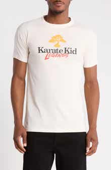 Train Fight And Win Graphic Tee