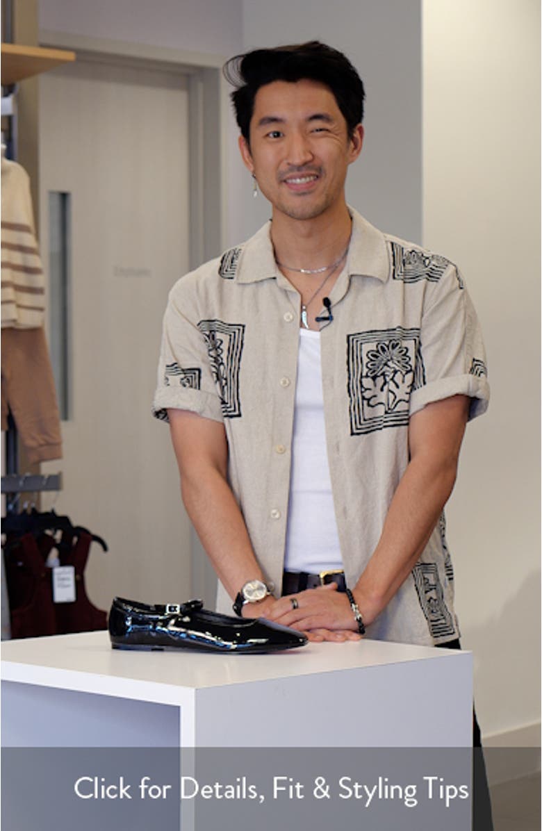 Kristyn Mary Jane Flat, sales video thumbnail