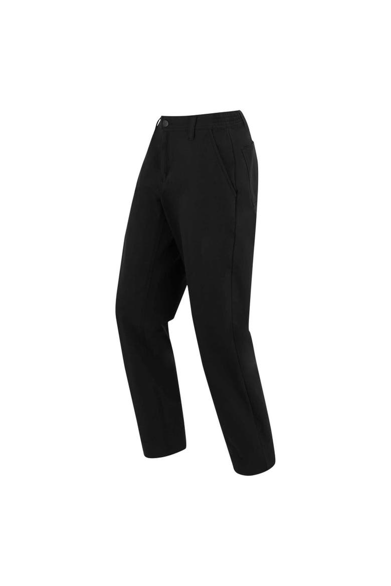 Pro Action Stretch Pants, Alternate, color, Black