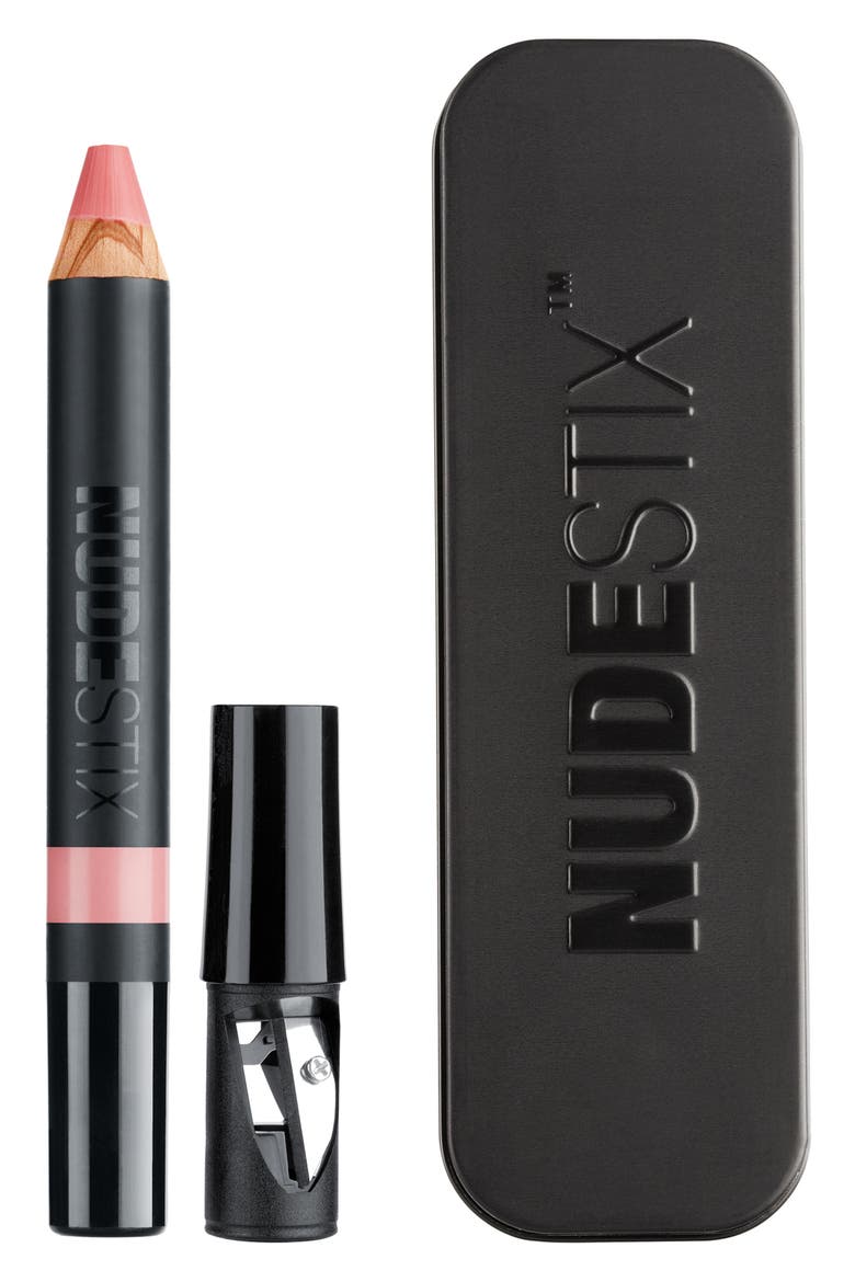 Cream Lip and Cheek Pencil video