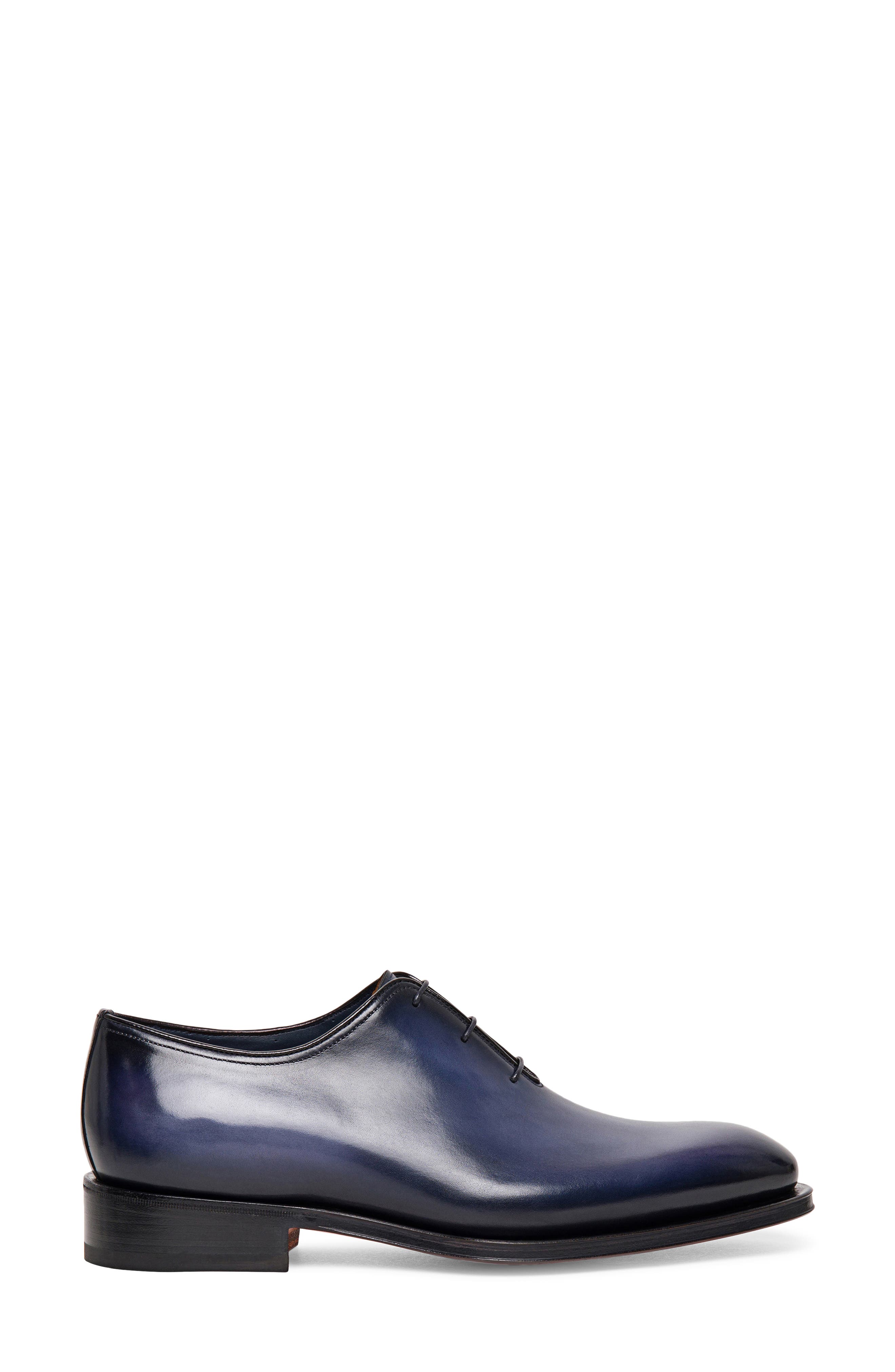 Santoni Oxford, Alternate, color, 