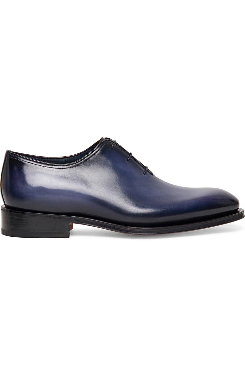 Santoni Oxford, Alternate, color,