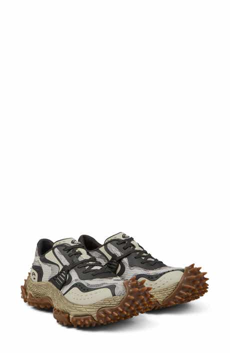 Gender Inclusive Tornado Sneaker