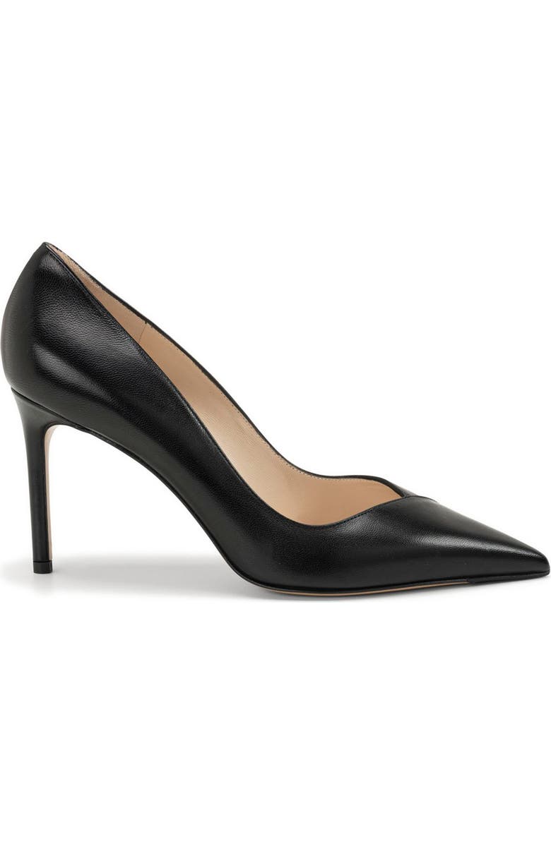 Alexandre Birman Pamela Pointed Toe Pump, Alternate, color,