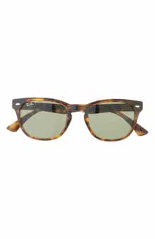 Ray-Ban 49mm Polarized Wayfarer Sunglasses