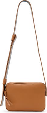AllSaints Lucille Crossbody Bag (Nordstrom Exclusive)