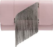 PERRIN PARIS L'Eiffel Cascade Clutch