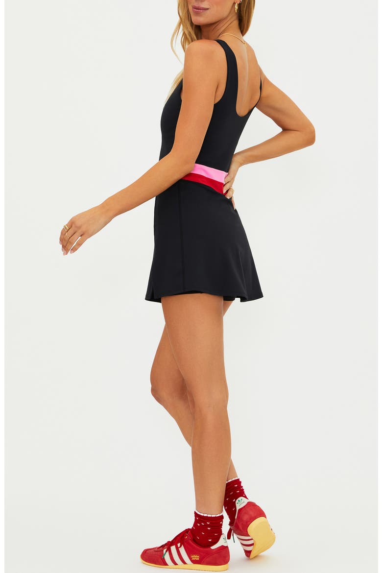 Remi Tennis Dress, Alternate, color, LOVELY