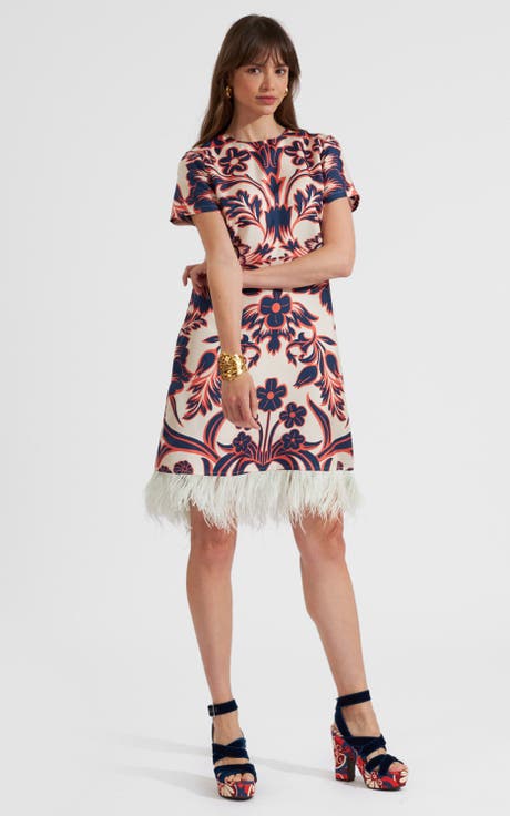 Mini Swiess (With Feathers) (Placée)