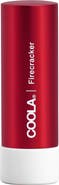COOLA® Suncare Mineral Liplux® Organic Tinted Lip Balm SPF 30