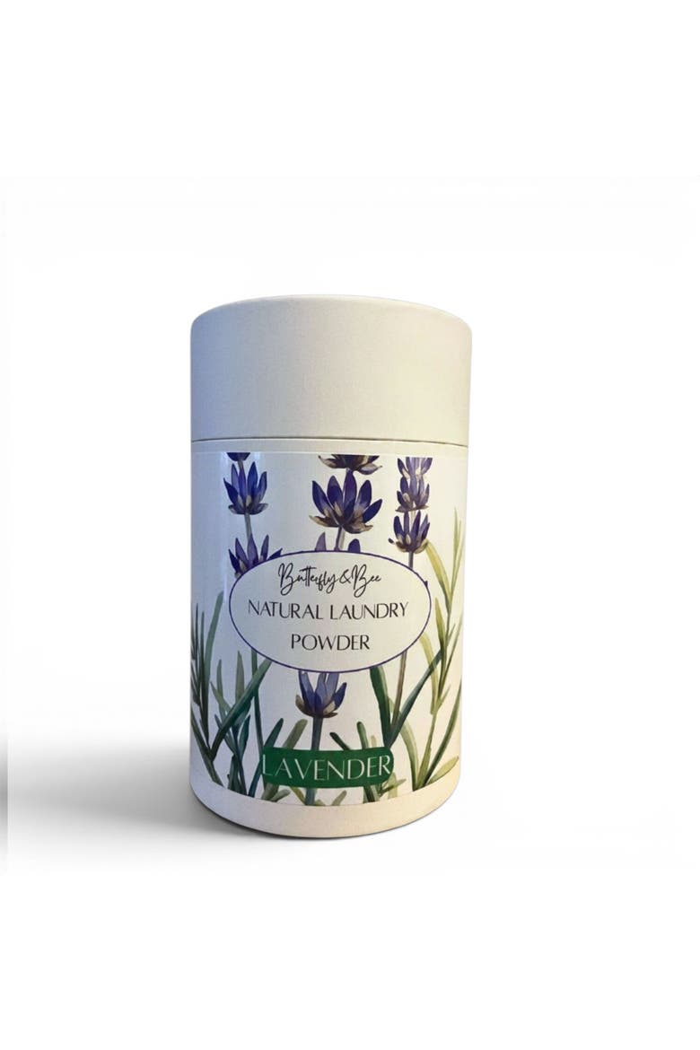 Natural Laundry Powder, Alternate, color, Rosemary