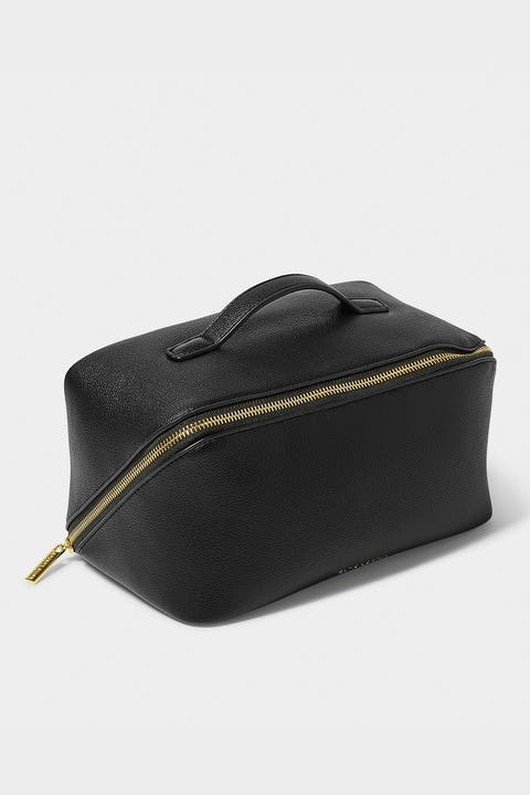 Large Make Up and Toiletry Bag