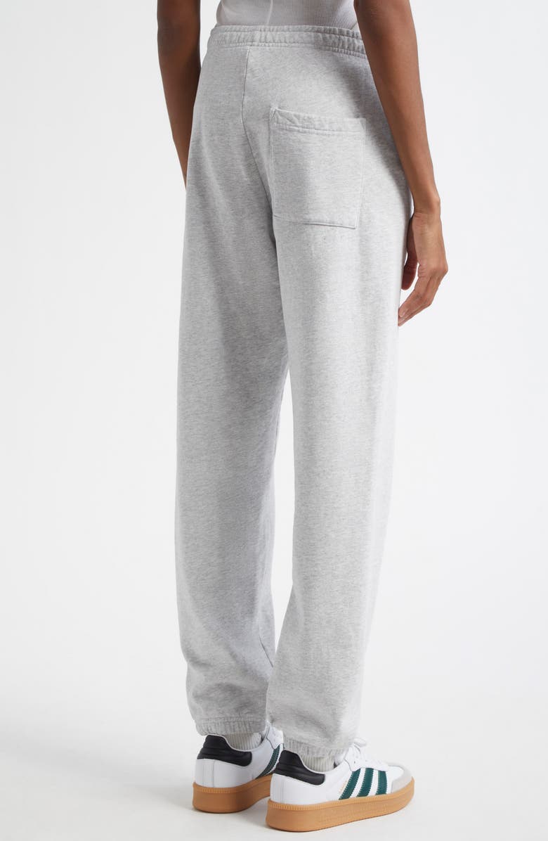 Health & Wellness Fleece Graphic Sweatpants