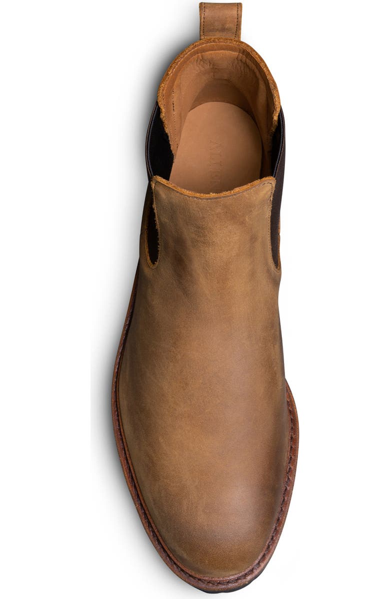 Allen Edmonds Grafton Chelsea Boot, Alternate, color,