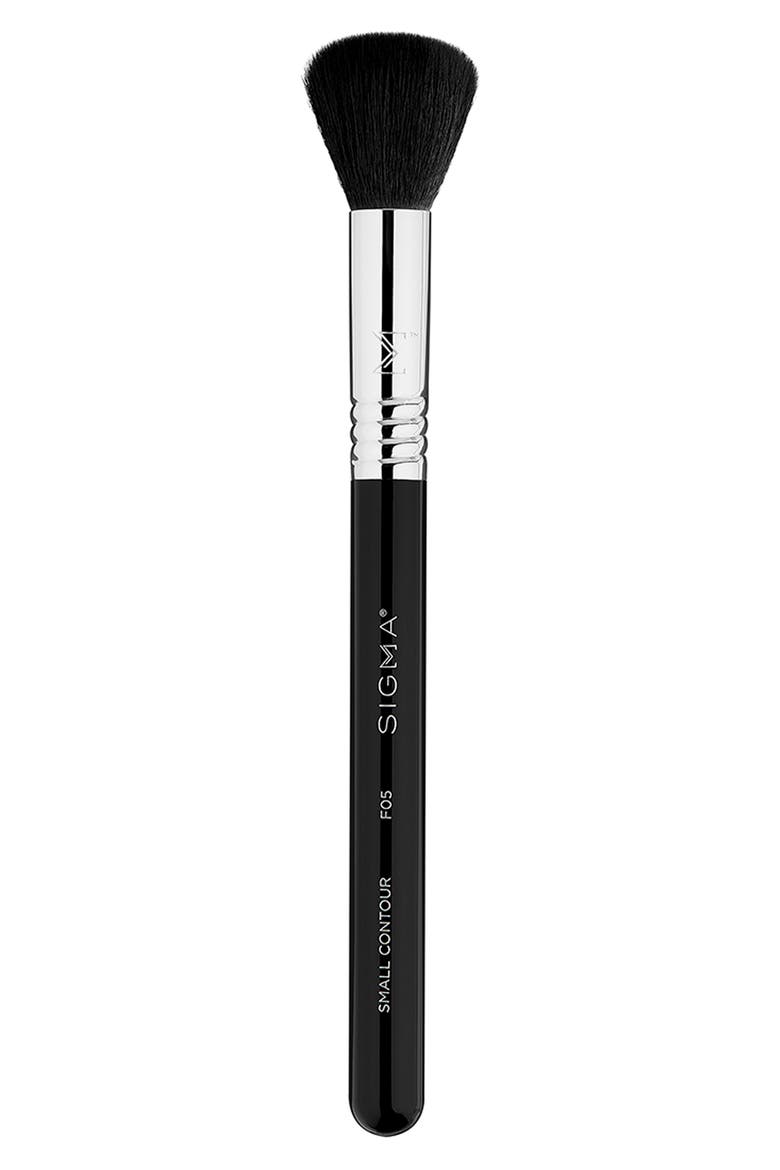 F05 Small Contour Brush, Main, color, NO COLOR