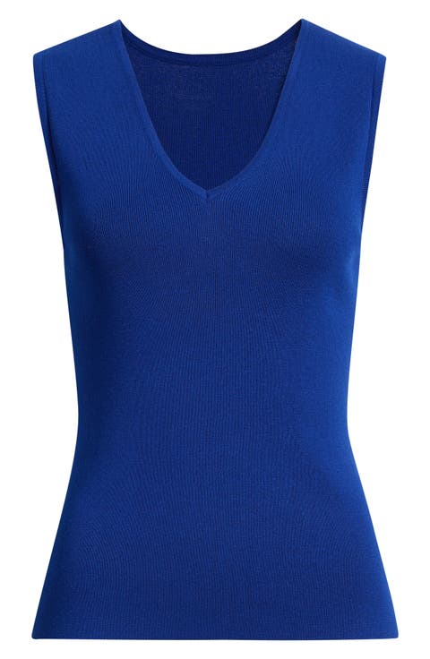 Sweater Tank