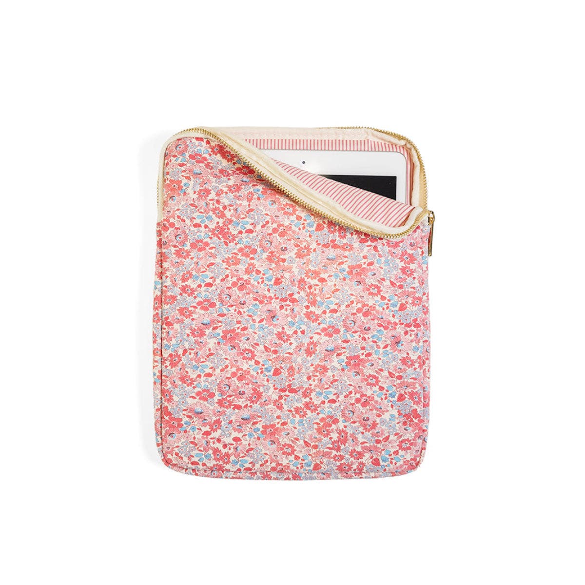 TRVL Design Marseille Tablet Case, Alternate, color, Pink