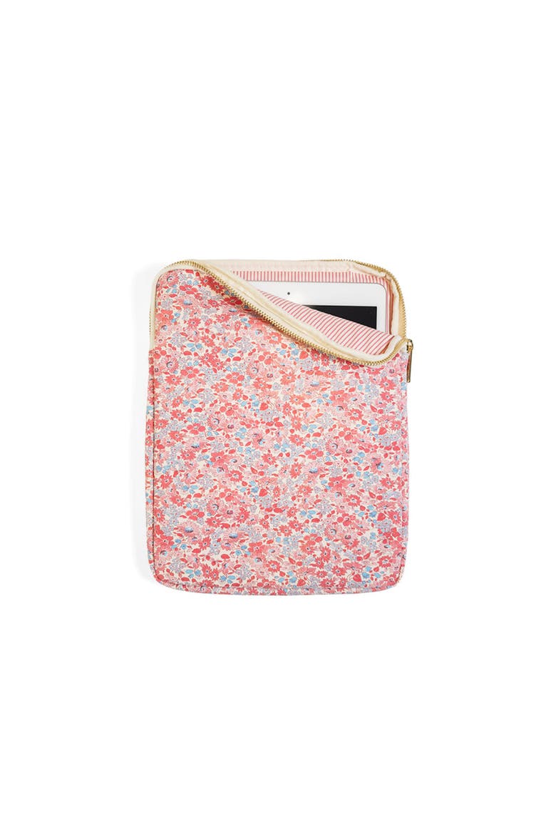 Marseille Tablet Case, Alternate, color, Pink