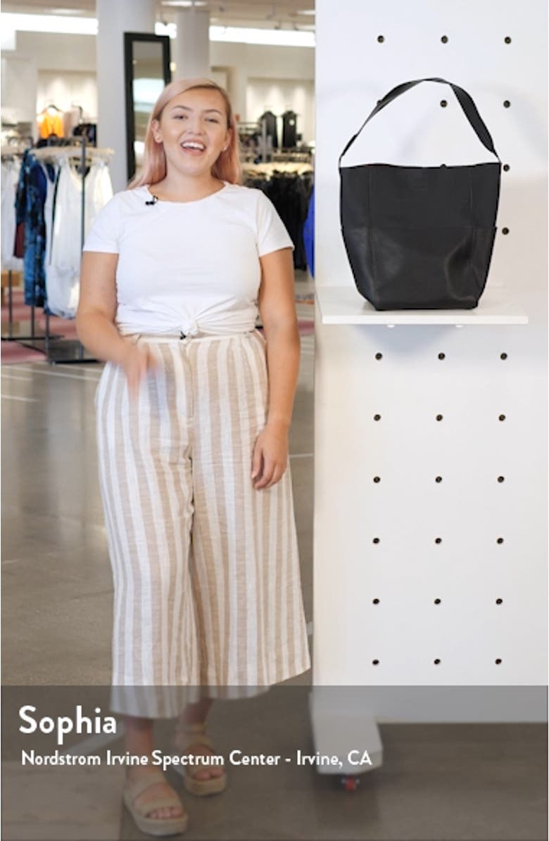 Soft Shoulder Bag, sales video thumbnail