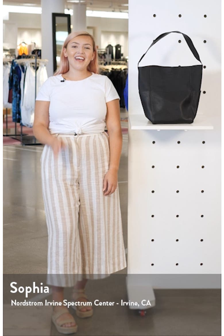 Soft Shoulder Bag video