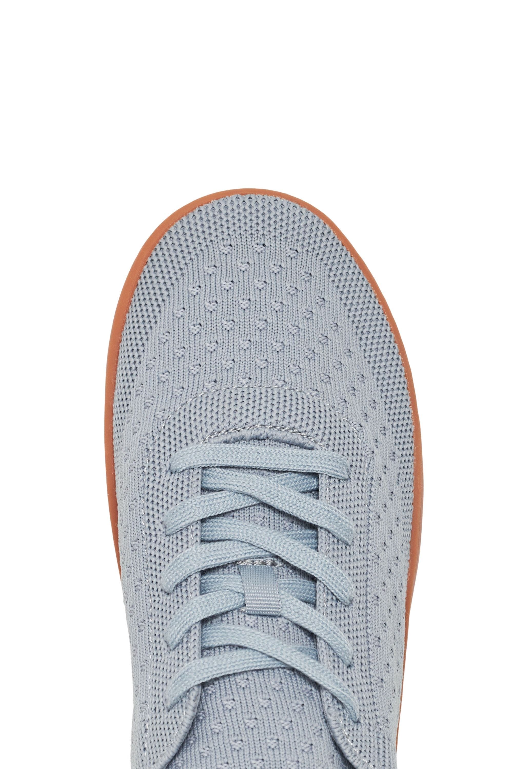 The Zilker Gum Slip-On Sneaker, Alternate, color, Slate