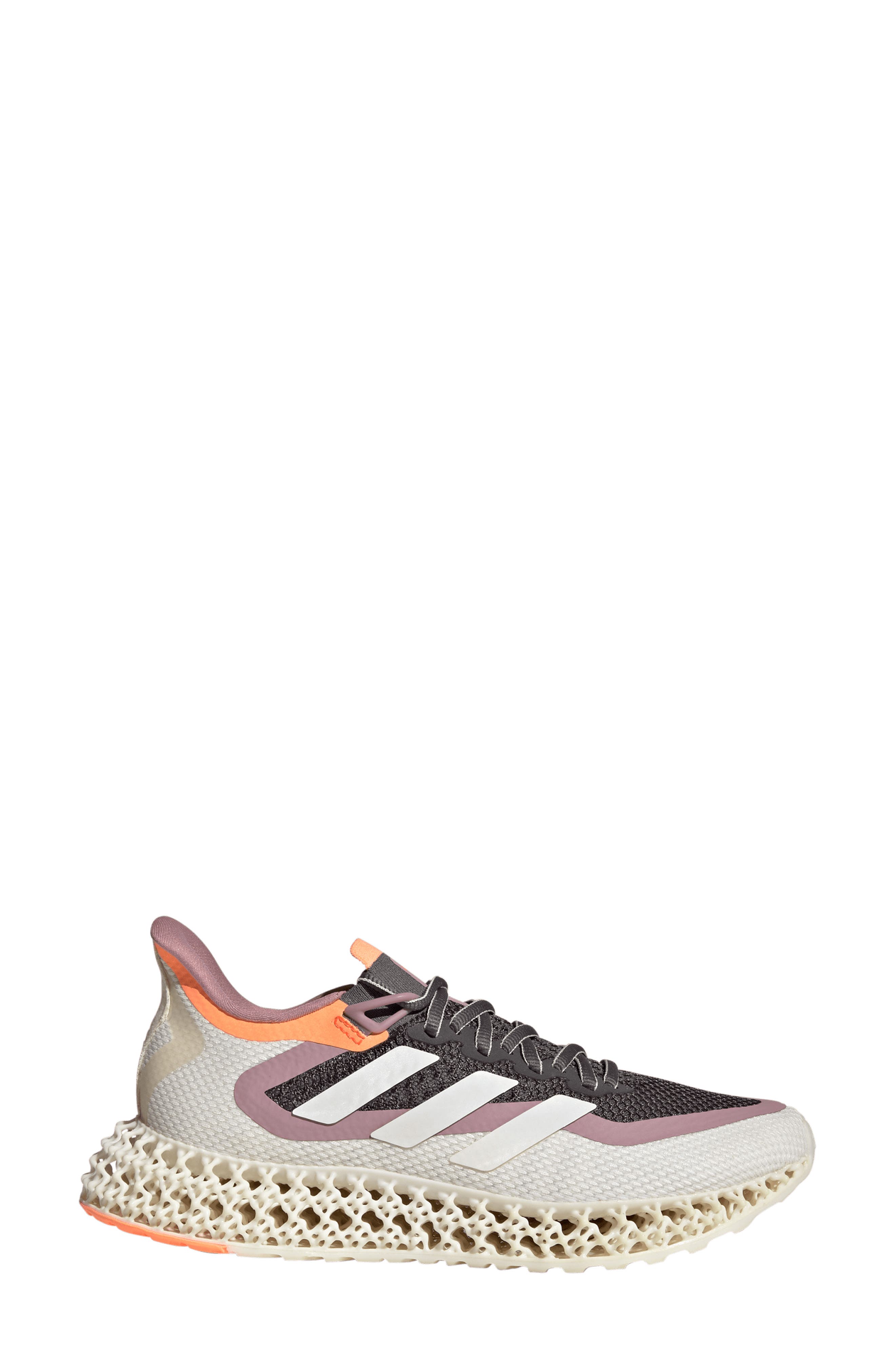 adidas 4DFWD Running Shoe, Alternate, color, 