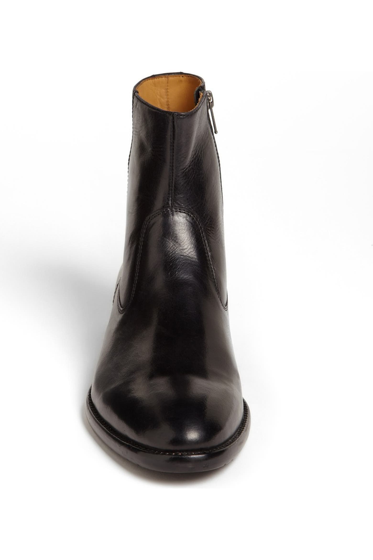 Rush Definition Gordon Rush 'Stanton' Zip Boot (Men) | Nordstrom