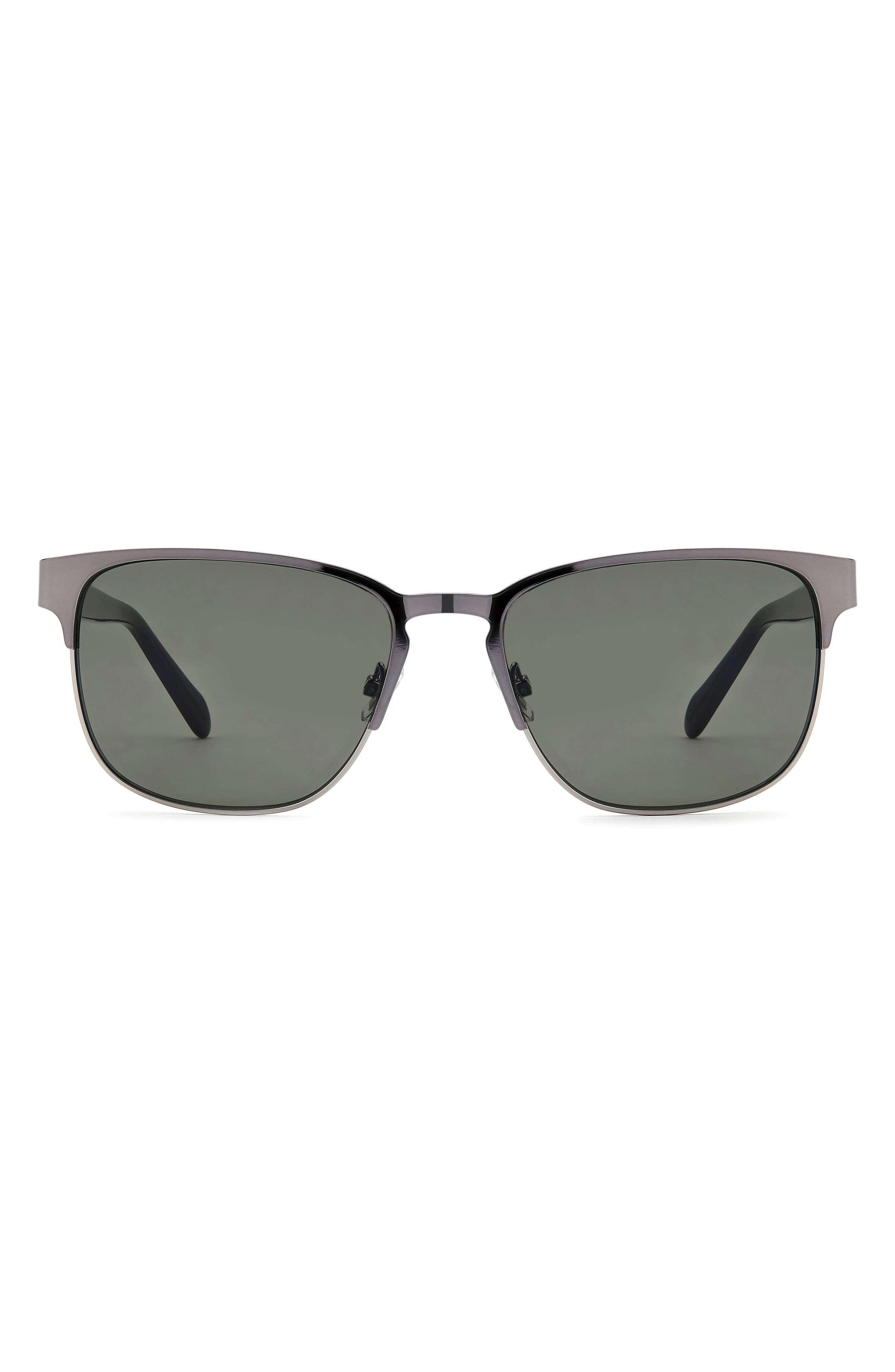 selected DARK RUTHENIUM/ BROWN