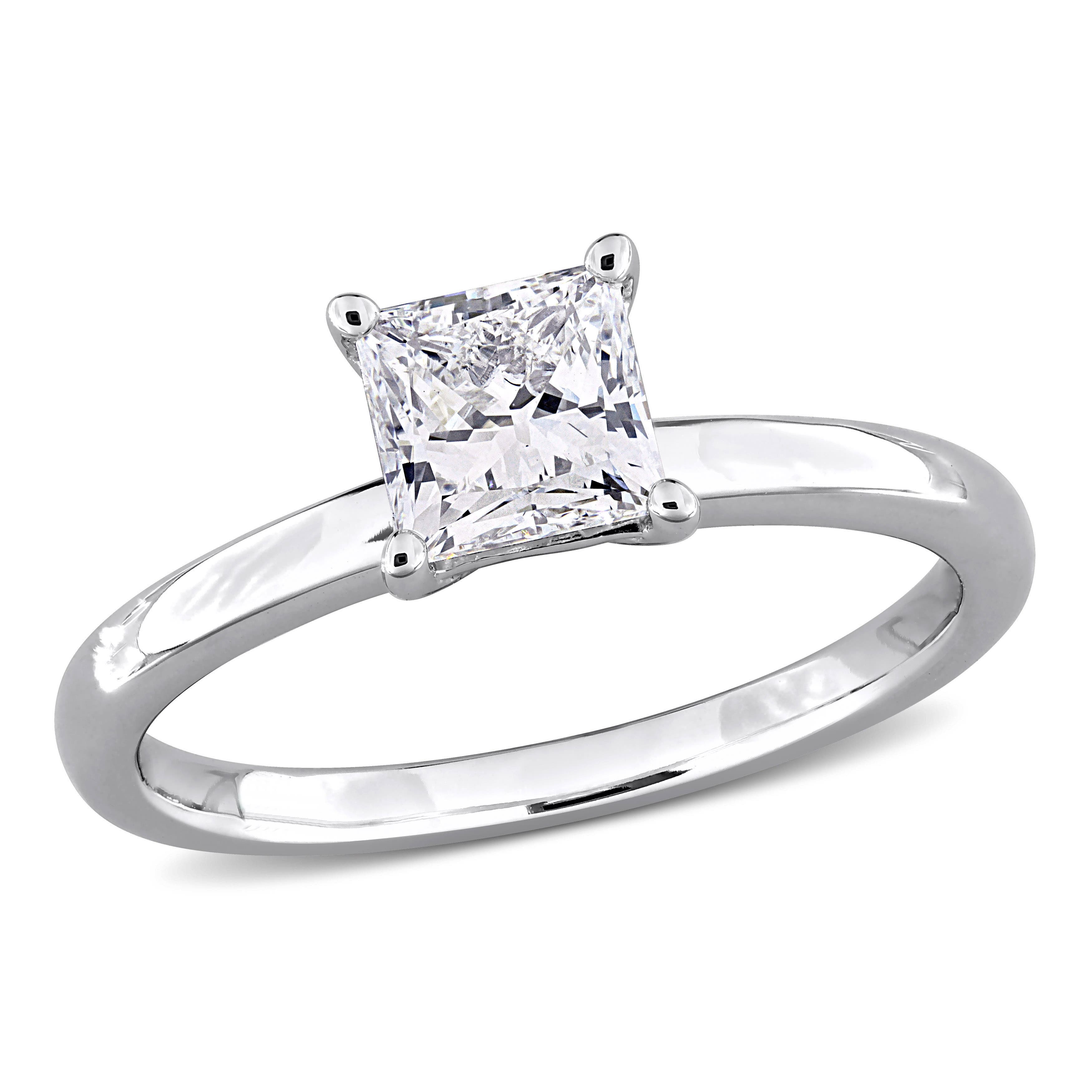 selected White Gold