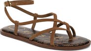 Circus NY by Sam Edelman Dakota Ankle Strap Sandal