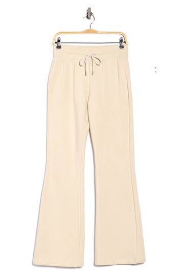 Abound Flare Sweatpants In Brown