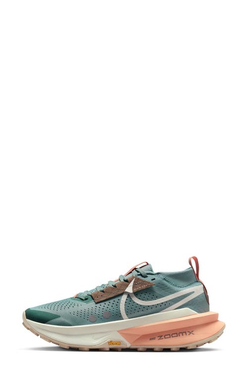 Nike Zegama 2 Trail Running Shoe In Multi