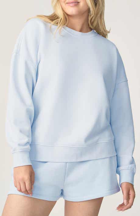 Florence by Mills Cozy Crush Oversize Sweatshirt
