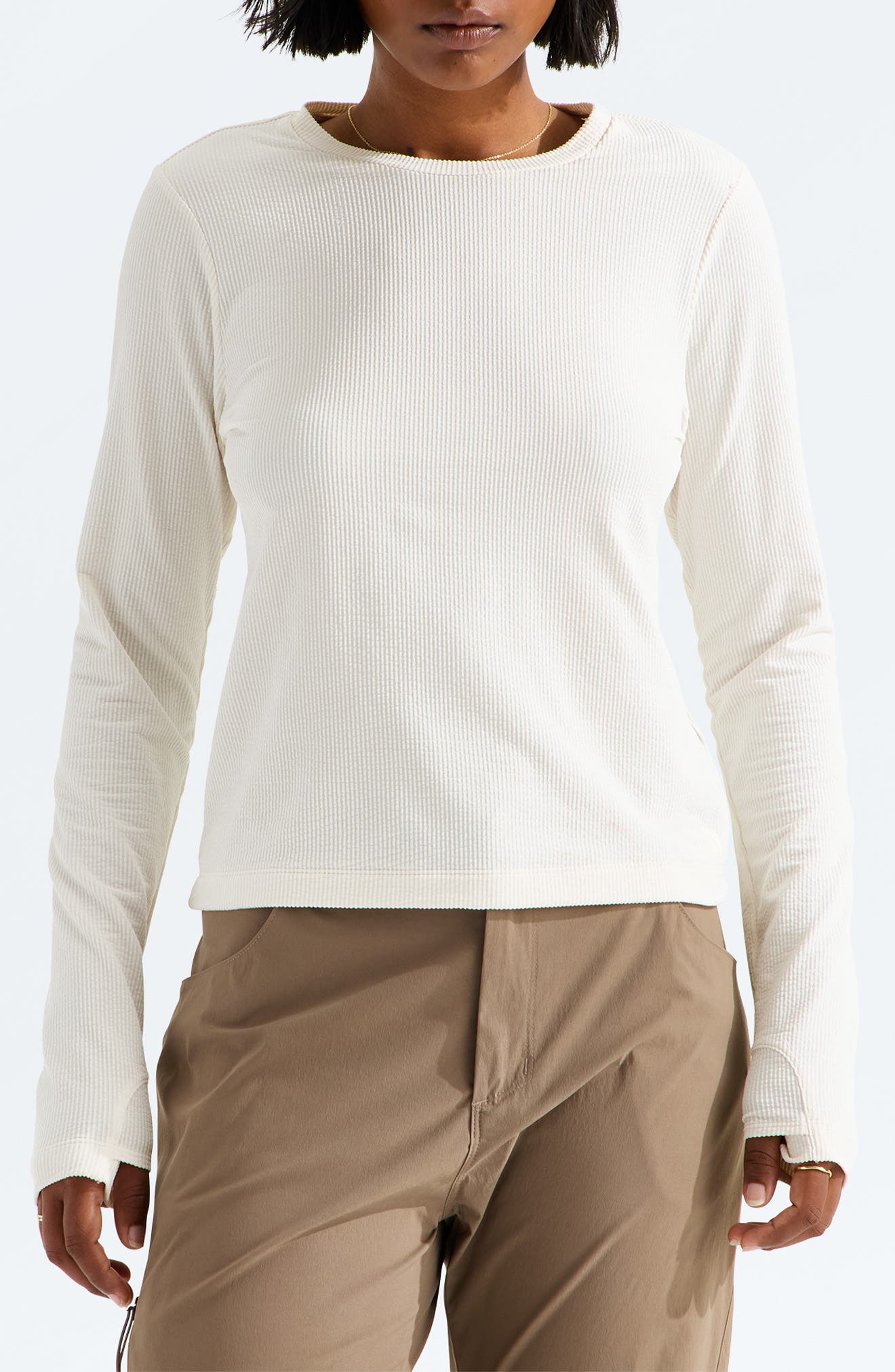 WHITE DUNE