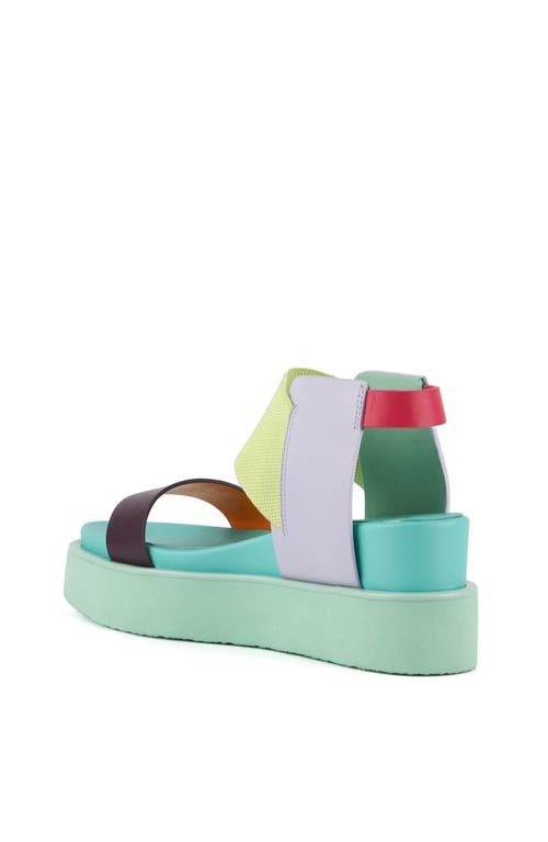 United Nude Rico Sandal