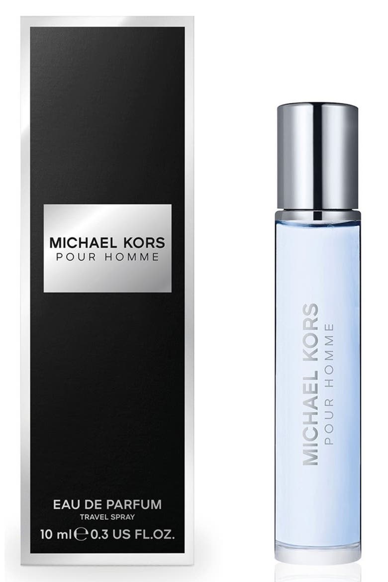 Pour Homme Eau de Parfum Spray, Alternate, color, NO COLOR