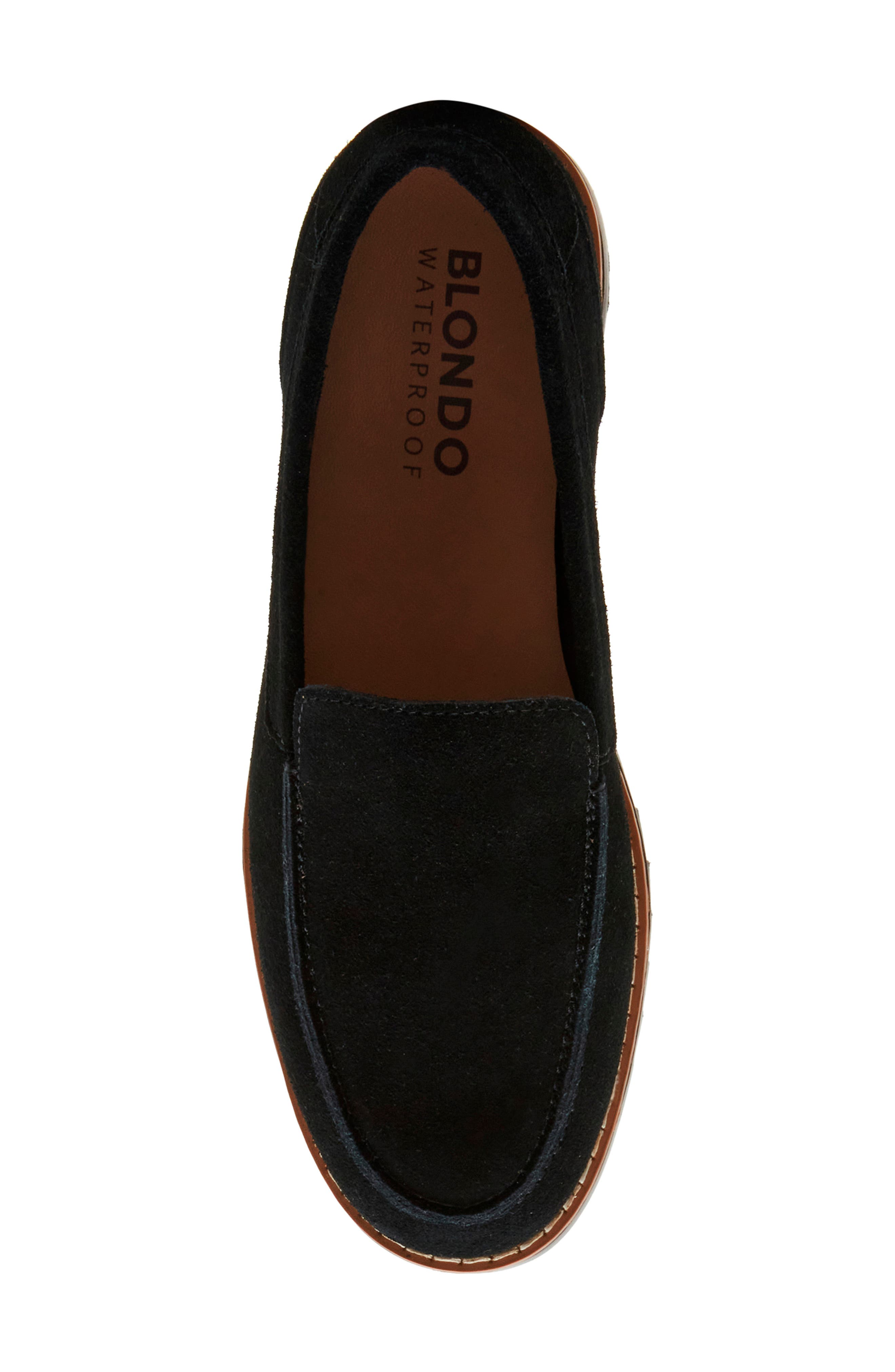 Blondo Leala Loafer, Alternate, color, 