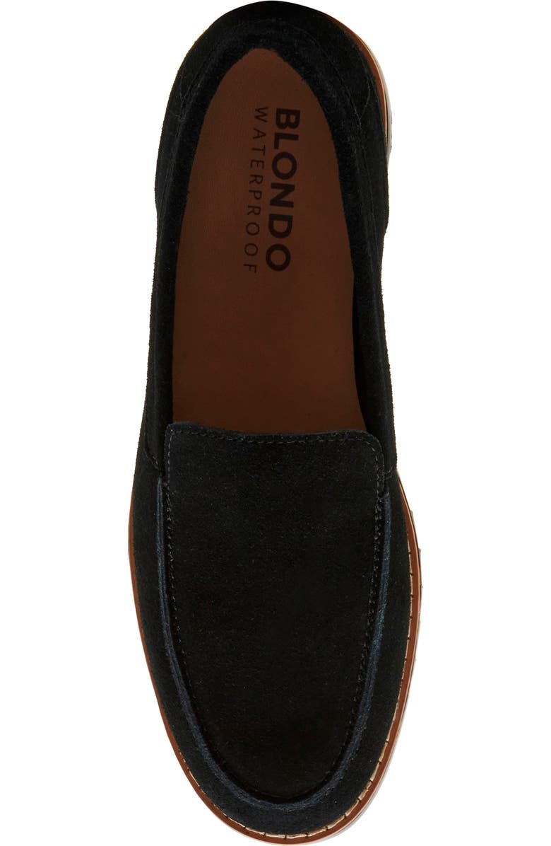 Blondo Leala Loafer, Alternate, color,