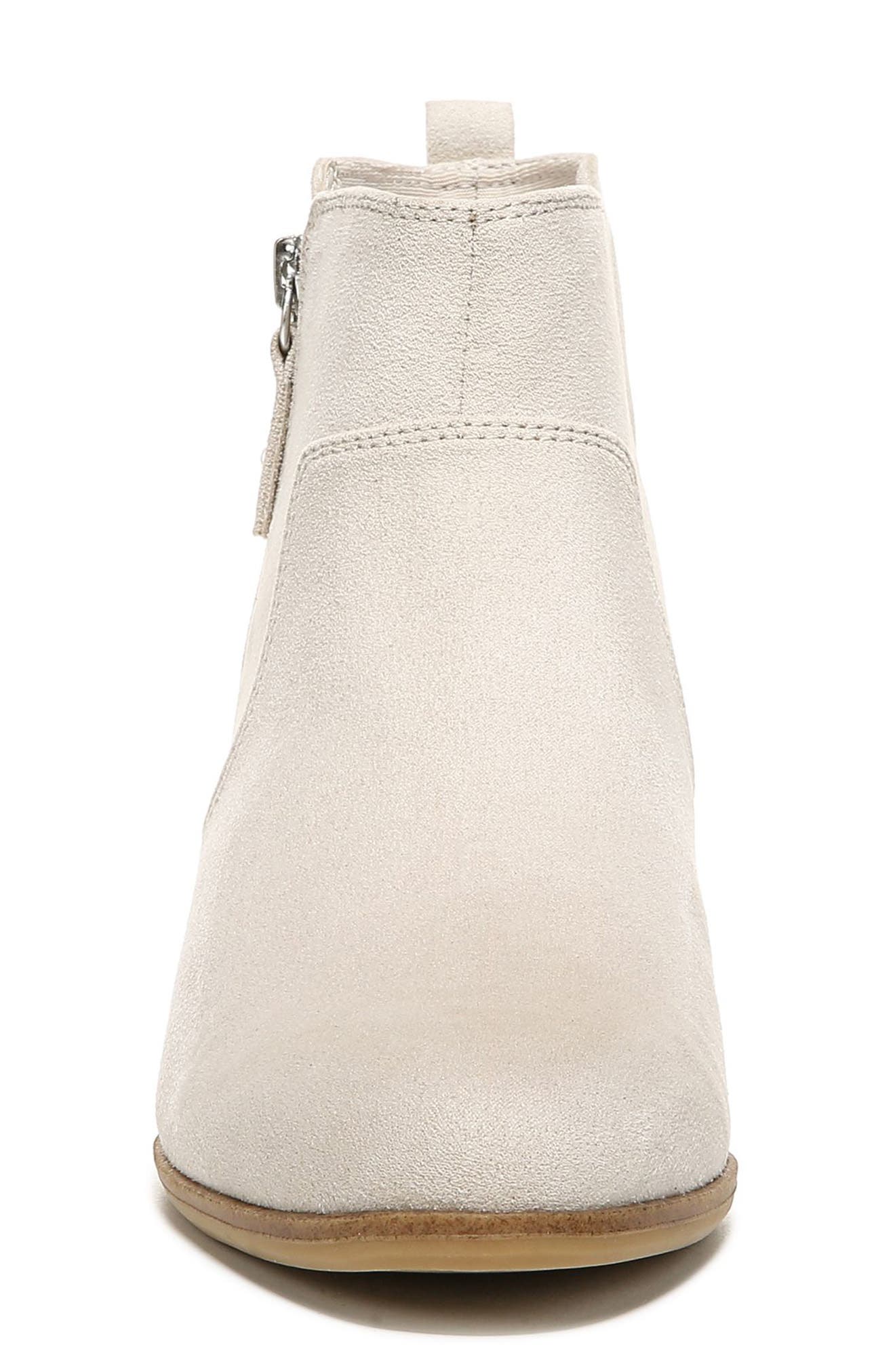 Lawless Western Bootie, Alternate, color, OYSTER