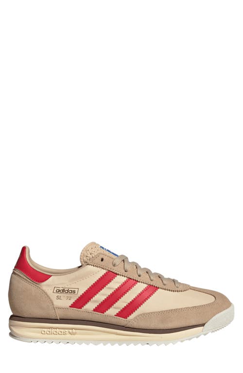 Adidas Originals Adidas Gender Inclusive Sl 72 Rs Sneaker