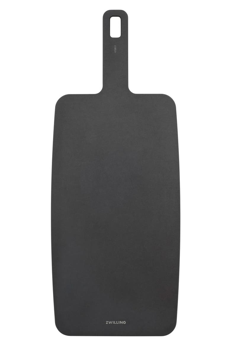 Plant Fiber Cutting Board, Alternate, color, SLATE